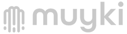 Muyki logo